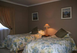 Alte Eiche Bloemfontein