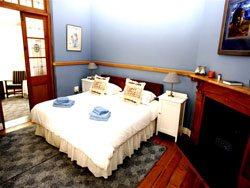 Alvaria Guesthouse Bloemfontein