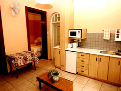 Alvaria Guesthouse