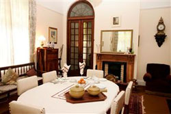 Alvaria Guesthouse
