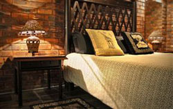 Amanzi Safari Lodge Bloemfontein