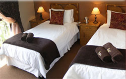 Arista Guest House Bloemfontein