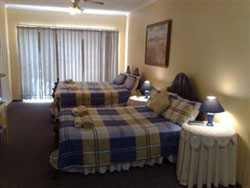 B&B @ Bloem Bloemfontein
