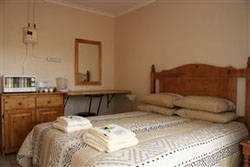 Bakgat Oornag Bloemfontein