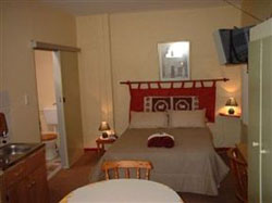 Bedrock Bloemfontein