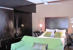 Belfrancis B&B Bloemfontein