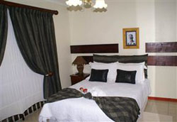 Bellringer House Bloemfontein