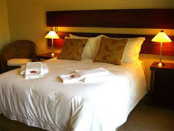 Belmont Guesthouse Bloemfontein