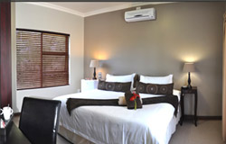 Boa Vida Guest House Bloemfontein
