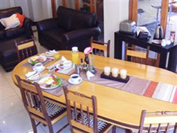 Boa Vida Guest House