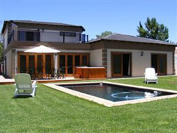 Boa Vida Guest House