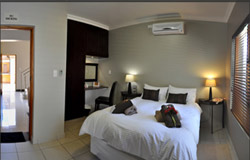 Boa Vida Guest House