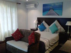 Bonolo Guest House Bloemfontein