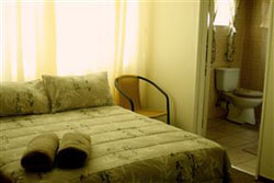 Bounty Guest House Bloemfontein