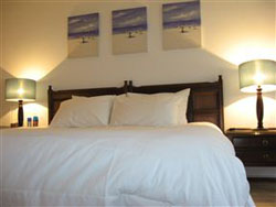 Brebner House Bloemfontein