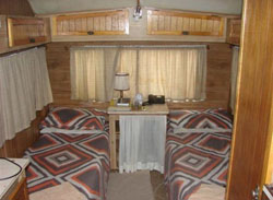 Caravan Lodge Bloemfontein