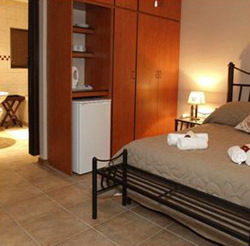 Castello Guesthouse Bloemfontein