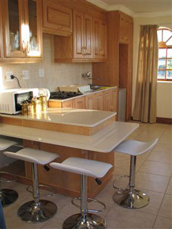 Castelo Sutil Guest House