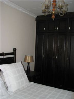 Castelo Sutil Guest House