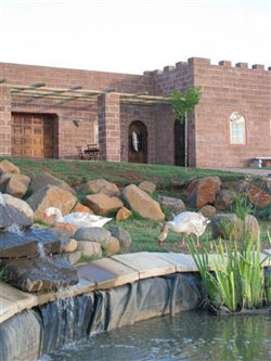 Castelo Sutil Guest House