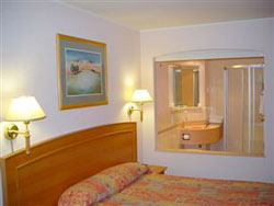 City Lodge Bloemfontein