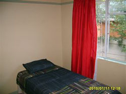 Close to Preller Stay Bloemfontein