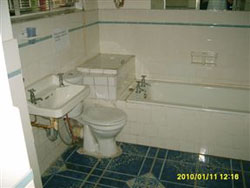 Close to Preller Stay