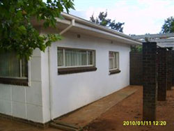 Close to Preller Stay