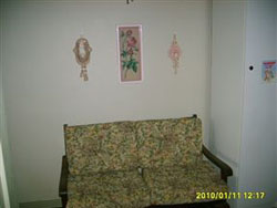 Close to Preller Stay