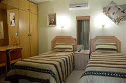 Connie's B&B Bloemfontein