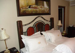 Corporate Boutique Hotel Bloemfontein