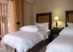 Corporate Boutique Hotel