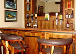 Corporate Boutique Hotel