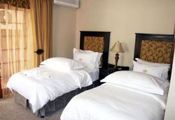 Corporate Boutique Hotel