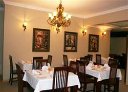 Corporate Boutique Hotel