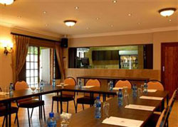 Corporate Boutique Hotel