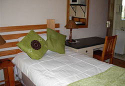 Credo Guesthouse Bloemfontein