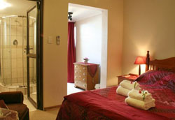 Dan Pienaar Guest House