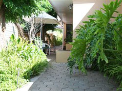 Dan Pienaar Guest House