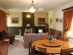 Dan Pienaar Guest House