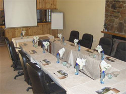 De Oude Kraal Country Estate