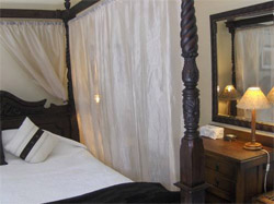 De Oude Kraal Country Estate