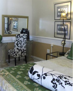 De Oude Kraal Country Estate