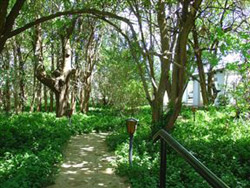 De Oude Kraal Country Estate