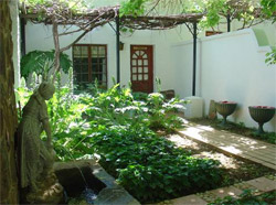 De Oude Kraal Country Estate