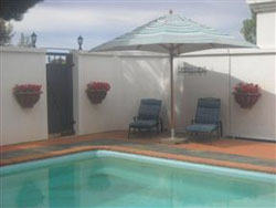 De Stallen Guest House