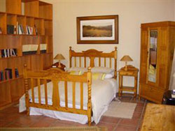 De Stallen Guest House Bloemfontein