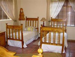 De Stallen Guest House