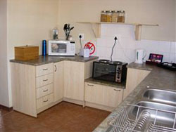 De Stallen Guest House