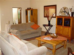 De Stallen Guest House